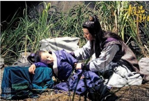 電視劇《極品新娘》經(jīng)典臺(tái)詞對(duì)白 經(jīng)典語錄名句賞析