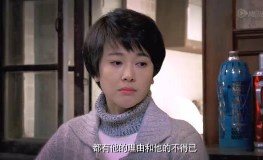 電視劇《于無聲處》經(jīng)典臺詞對白 經(jīng)典語錄名句賞析