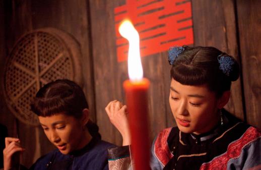 電影《雪花秘扇》經(jīng)典臺詞對白經(jīng)典語錄名句賞析