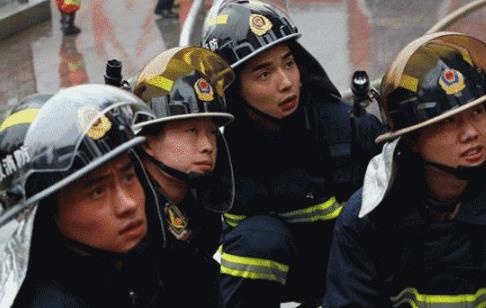 電視劇《火線英雄》經(jīng)典臺(tái)詞對(duì)白經(jīng)典語(yǔ)錄名句賞析