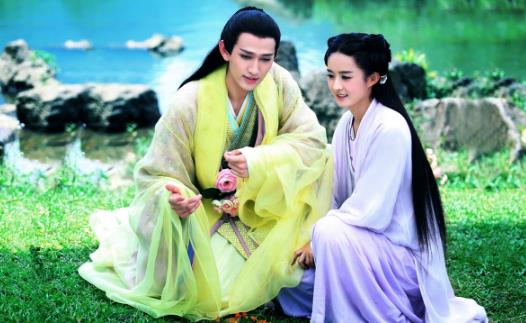 電視劇《花千骨》經(jīng)典臺(tái)詞對(duì)白經(jīng)典語錄名句賞析