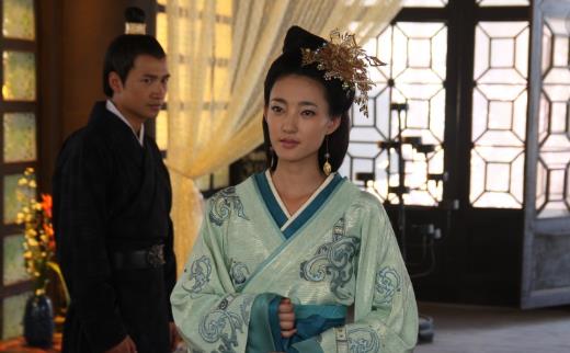 電視劇《美人心計》經(jīng)典臺詞對白經(jīng)典語錄名句賞析