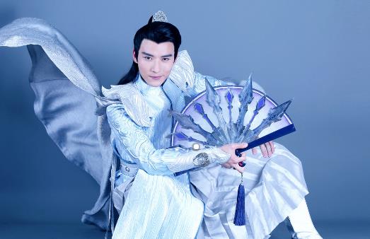 電視劇《蜀山戰(zhàn)紀》經(jīng)典臺詞對白 經(jīng)典語錄名句賞析