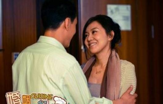 電視劇《婚姻料理》經(jīng)典臺詞對白經(jīng)典語錄名句賞析