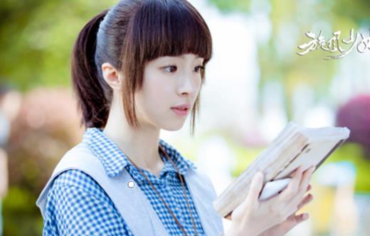 電視劇《旋風(fēng)少女》經(jīng)典臺(tái)詞對(duì)白經(jīng)典語錄名句賞析