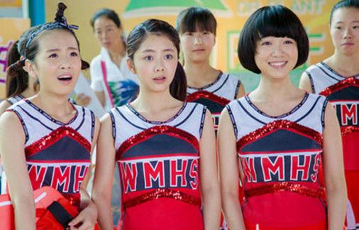 電視劇《旋風(fēng)少女》經(jīng)典臺(tái)詞對(duì)白經(jīng)典語錄名句賞析