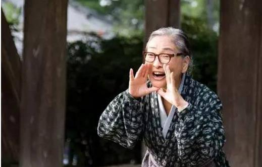 電影《佐賀的超級阿嬤》經(jīng)典臺詞對白經(jīng)典語錄名句賞析