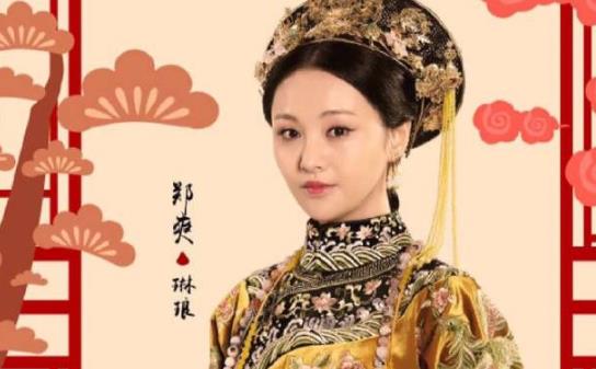 電視劇《寂寞空庭春欲晚》經(jīng)典臺詞對白經(jīng)典語錄名句賞析