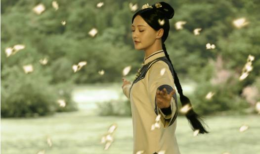 電視劇《寂寞空庭春欲晚》經(jīng)典臺詞對白經(jīng)典語錄名句賞析
