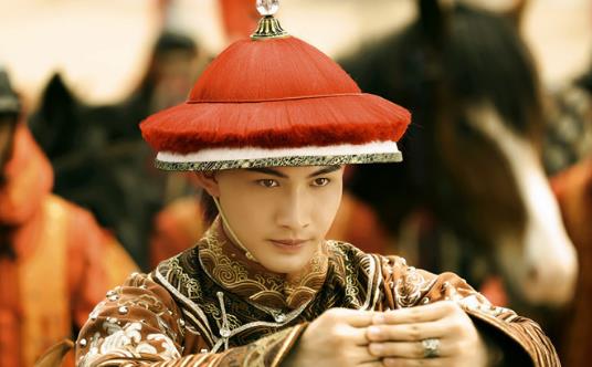 電視劇《寂寞空庭春欲晚》經(jīng)典臺詞對白經(jīng)典語錄名句賞析