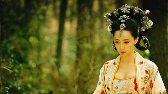 電視劇《武媚娘傳奇》經(jīng)典臺(tái)詞對(duì)白經(jīng)典語錄名句賞析