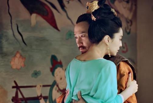 電影《王朝的女人》經(jīng)典臺(tái)詞對(duì)白 經(jīng)典語(yǔ)錄名句賞析