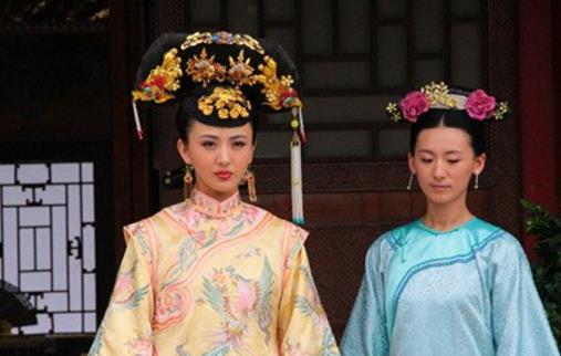 電視劇《多情江山》經(jīng)典臺(tái)詞對(duì)白經(jīng)典語(yǔ)錄名句賞析