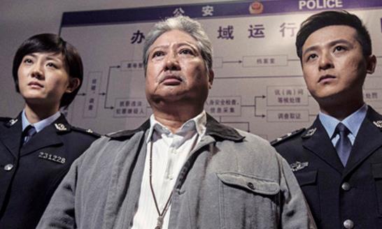 電影《我的特工爺爺》經(jīng)典臺詞對白經(jīng)典語錄名句賞析
