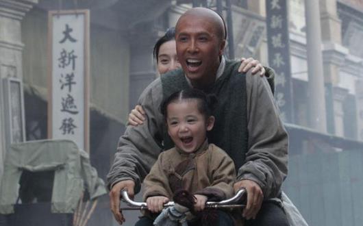 電影《十月圍城》經(jīng)典臺(tái)詞對(duì)白經(jīng)典語(yǔ)錄名句賞析