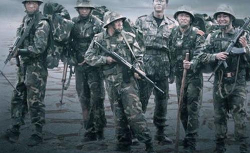 電視劇《士兵突擊》經(jīng)典臺詞對白經(jīng)典語錄名句賞析