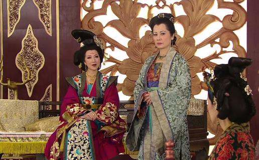 電視劇《宮心計(jì)》經(jīng)典臺(tái)詞對白經(jīng)典語錄名句賞析