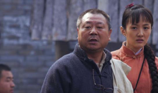 電視劇《上陣父子兵》經(jīng)典臺詞對白經(jīng)典語錄名句賞析