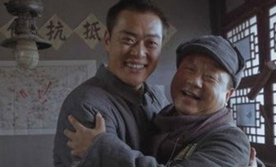 電視劇《上陣父子兵》經(jīng)典臺詞對白經(jīng)典語錄名句賞析