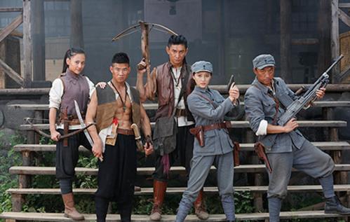 電視劇《向著勝利前進(jìn)》經(jīng)典臺(tái)詞對(duì)白 經(jīng)典語(yǔ)錄名句賞析