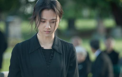 電影《晚秋》經(jīng)典臺詞對白經(jīng)典語錄名句賞析