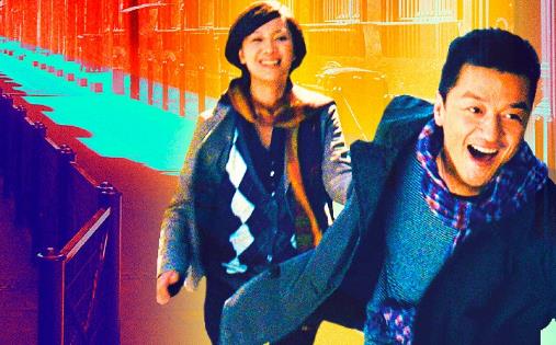 電視劇《將愛情進(jìn)行到底》經(jīng)典臺詞對白 經(jīng)典語錄名句賞析