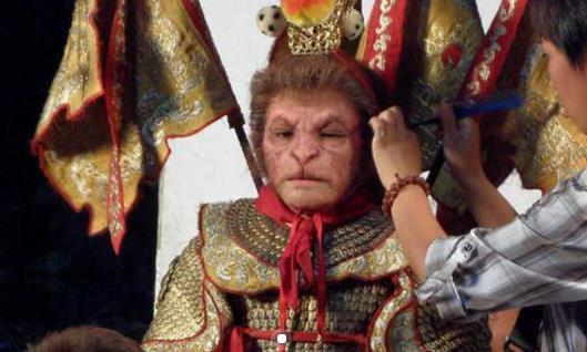 電影《西游降魔篇》經(jīng)典臺(tái)詞對(duì)白經(jīng)典語(yǔ)錄名句賞析