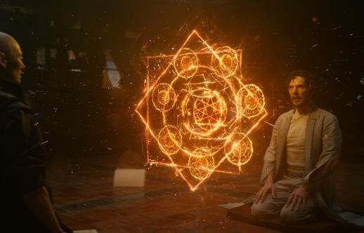 電影《奇異博士》經(jīng)典臺(tái)詞對白經(jīng)典語錄名句賞析