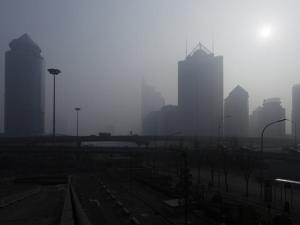 孕婦霧霾天需要注意什么？霧霾天對(duì)孕婦的危害