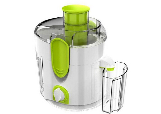 榨汁機怎么用?料理機和榨汁機的區(qū)別
