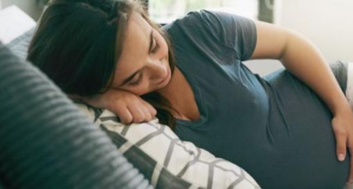 懷孕后睡不好怎么辦 懷孕后睡眠不足會怎么樣