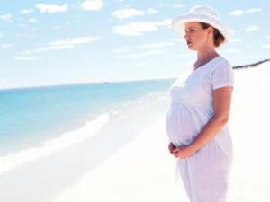 孕婦夏天中暑了怎么辦？孕婦夏天如何預(yù)防中暑