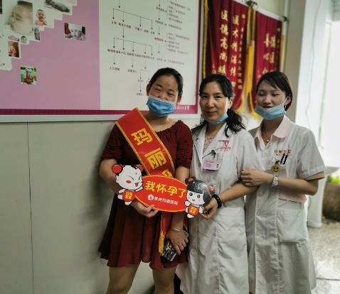 泉州瑪麗醫(yī)院靠譜嗎 有效醫(yī)療值得信賴
