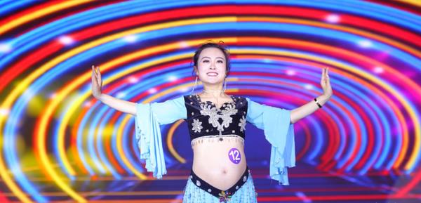 Belli為乘風(fēng)破浪的素人孕媽打call,攜手2020完美孕婦節(jié)再續(xù)精彩
