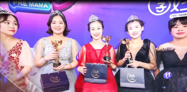Belli為乘風(fēng)破浪的素人孕媽打call,攜手2020完美孕婦節(jié)再續(xù)精彩