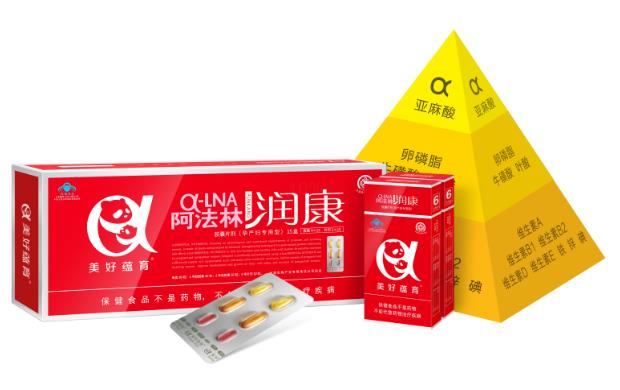 潤康是什么?潤康有什么作用?為什么能夠被孕產(chǎn)婦接受20余年?