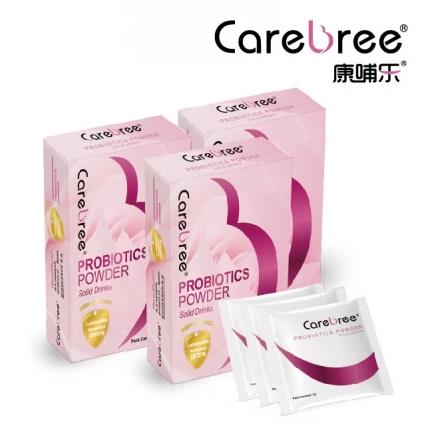 康哺樂®母乳益生菌預(yù)防、緩解哺乳期乳腺炎,全程守護母嬰健康!