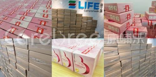 康哺樂®母乳益生菌預(yù)防、緩解哺乳期乳腺炎,全程守護母嬰健康!