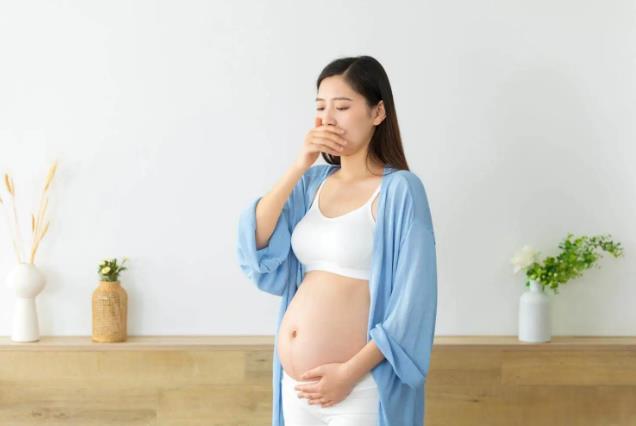 孕期怎么補(bǔ)充營(yíng)養(yǎng)?湯臣倍健孕婦多種維生素片伴你左右