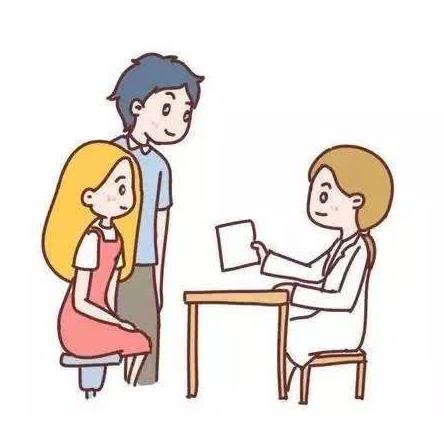武漢仁愛醫(yī)院婦產科:從“子”到“孨”,如何科學備孕不來了解一下?
