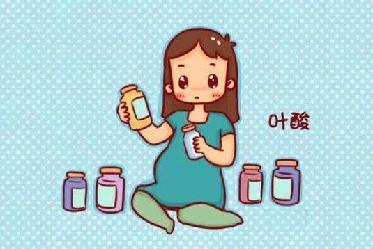 葉酸過期一個(gè)月還能吃嗎?備孕吃葉酸一天吃二粒可以嗎?