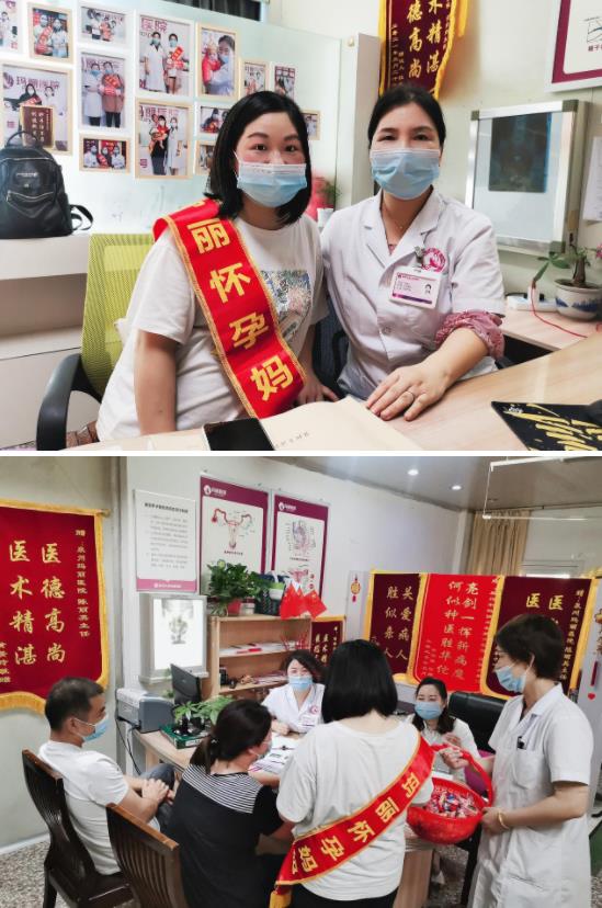 泉州瑪麗亞醫(yī)院靠譜嗎,因?yàn)閷I(yè)所以放心