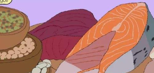 孕婦在懷孕期間的飲食是需要非常的注意的 孕婦要禁吃8種食物