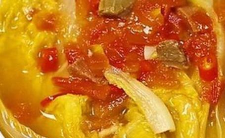 孕期均衡膳食也是十分重要 這三款湯養(yǎng)胎又養(yǎng)顏