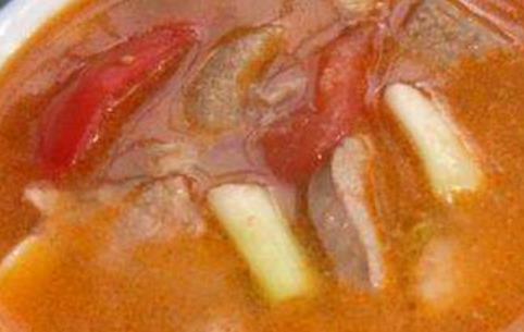 對于孕婦來說飲食選擇也至關(guān)重要 4款營養(yǎng)湯食譜推薦