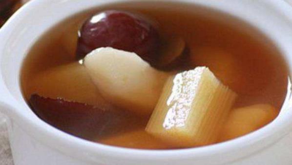 孕期準(zhǔn)媽媽要可以多吃一些補(bǔ)血的食物 巧吃三大食譜