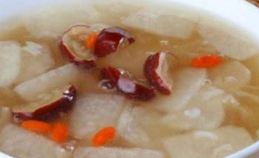 孕婦咳嗽很難受 推薦8個(gè)食療方