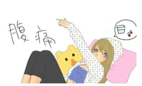懷孕初期小腹痛是怎么回事 緩解小腹痛的對策