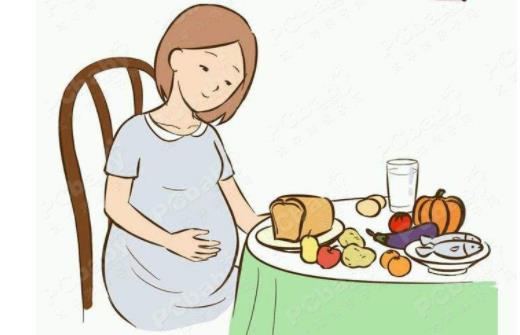 女性懷孕后需要立即做的事情 孕期營養(yǎng)要避開哪些誤區(qū)
