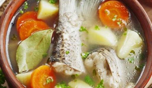 孕婦喝什么魚湯才最好 孕婦的飲食有什么注意事項(xiàng)